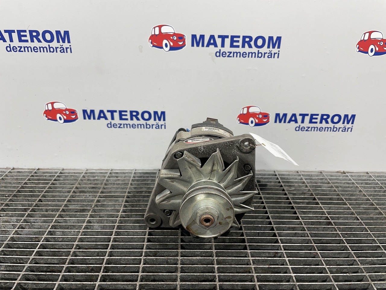 ALTERNATOR RENAULT CLIO 1.2 INJ - (1998 2005)