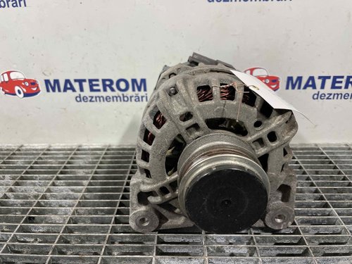 ALTERNATOR RENAULT CLIO 1.2 INJ - (2012 2016)