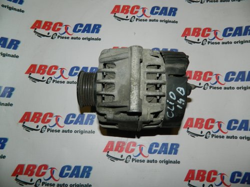 Alternator Renault Clio 1.4 cod: 8200103744