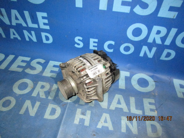 Alternator Renault Clio 1.4i 8v 2003 (nou)