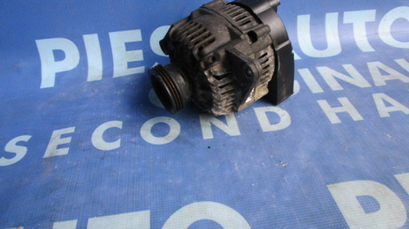 Alternator Renault Clio 1.4i 8v ; Valeo