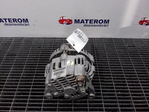 ALTERNATOR RENAULT CLIO 1.5 DCI - (1998 2005)
