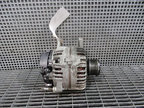 ALTERNATOR RENAULT CLIO 1.5 DCI - (2005 2012)