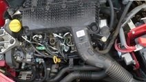 Alternator Renault Clio 1.5 dci