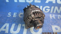 Alternator Renault Clio 1.5dci;Bosch 8200660033 /1...