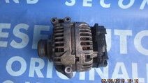 Alternator Renault Clio 1.6i 16v;  Bosch 770043490...