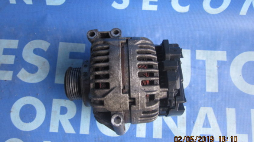 Alternator Renault Clio 1.6i 16v; Bosch 7700434900 /98A