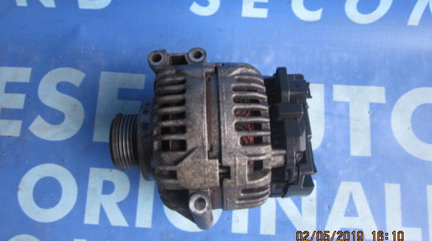 Alternator Renault Clio 1.6i 16v;  Bosch 7700434900 /98A