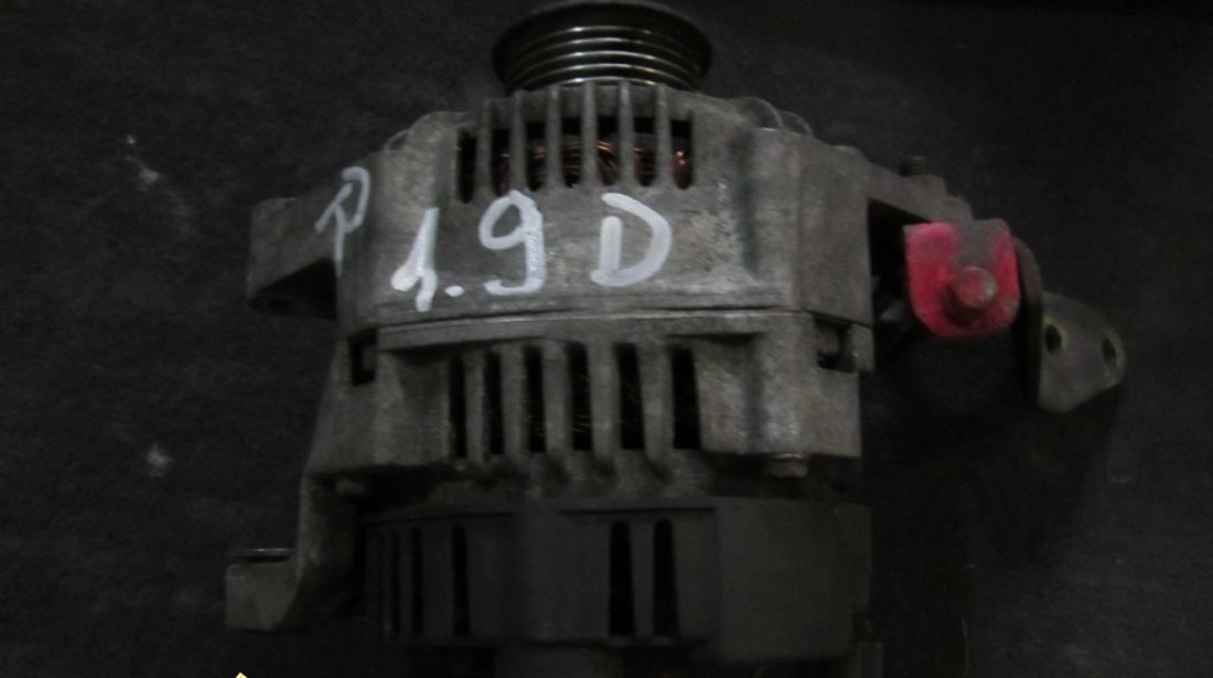 Alternator renault clio 1 9d