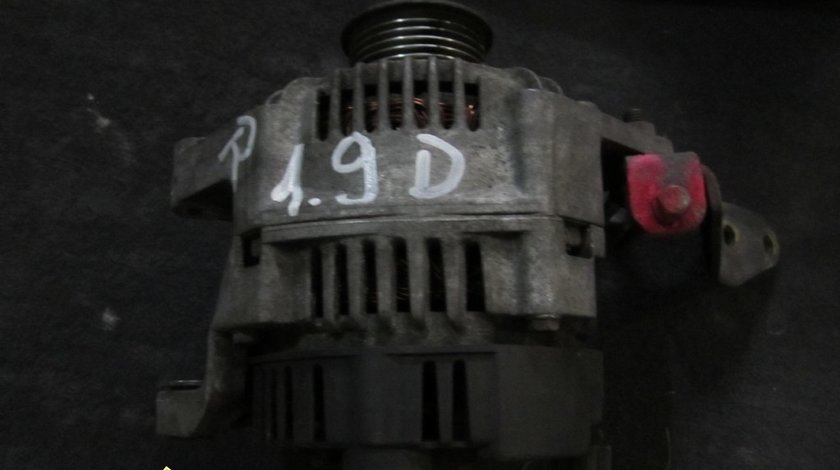 Alternator renault clio 1 9d