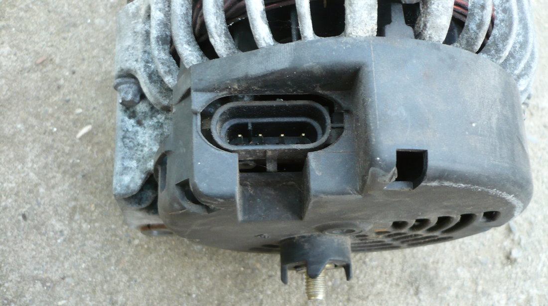 Alternator Renault Clio 1,Clio 2,Renault  Kangoo, Renault Twingo 1200 benizna 8 Valve 1996 2001