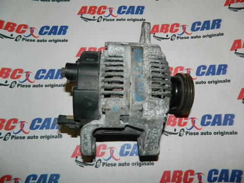 Alternator Renault Clio 2 1.4 16V cod: 7700869600