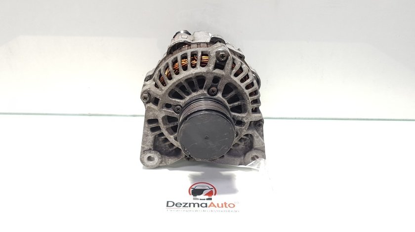 Alternator Renault Clio 2, 1.4 b, 8200373636