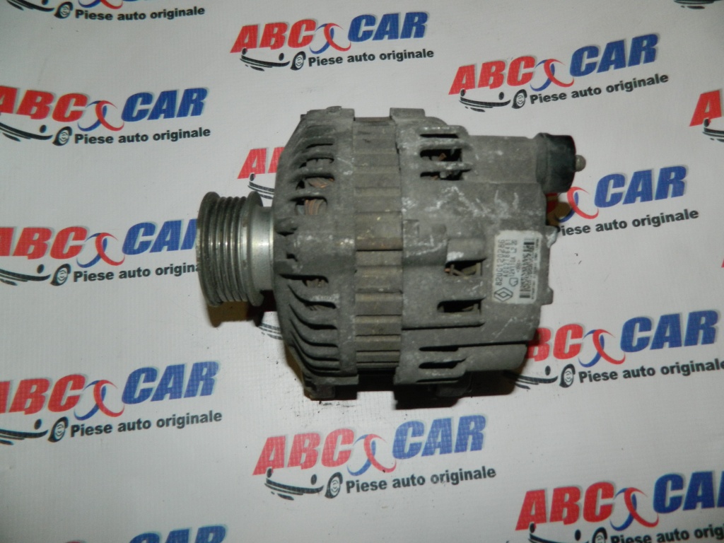 Alternator Renault Clio 2 1.5 DCI 12V 110A cod: 8200120286