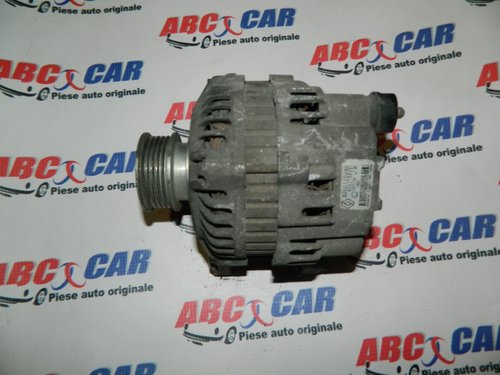 Alternator Renault Clio 2 1.5 DCI 12V 110A cod: 8200120286