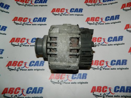 Alternator Renault Clio 2 1.5 DCI 14V 123A cod: 8200022774