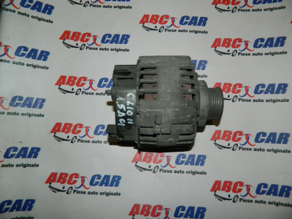 Alternator Renault Clio 2 1.5 DCI 14V 123A cod: 8200022774