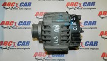 Alternator Renault Clio 2 1.5 DCI 14V 123A cod: 82...