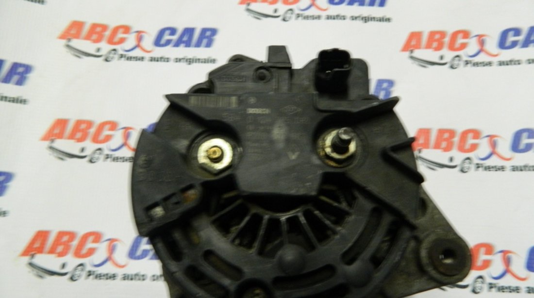 Alternator Renault Clio 2 1.5 DCI 14V 150A cod: 8200390667