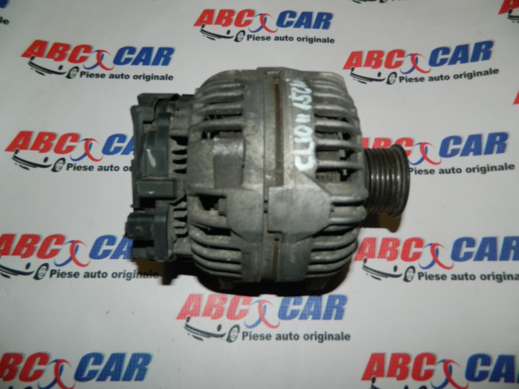 Alternator Renault Clio 2 1.5 DCI 14V 150A cod: 8200390667