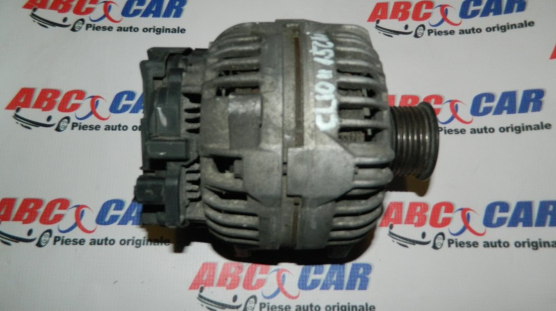 Alternator Renault Clio 2 1.5 DCI 14V 150A cod: 8200390667