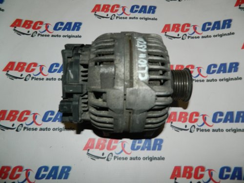 Alternator Renault Clio 2 1.5 DCI 14V 150A cod: 8200390667