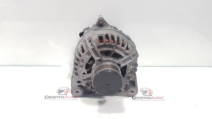 Alternator, Renault Clio 2 , 1.5 dci, cod 8200660033