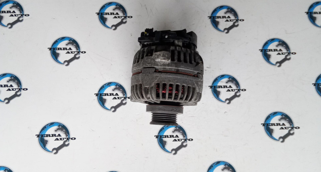 Alternator Renault Clio 2 1.5 DCI E3