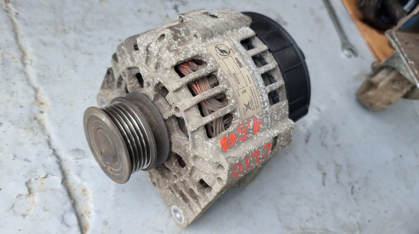 Alternator Renault Clio 2 1.5 DCI euro 3 2000 2001 2002 2003 2004