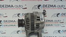 Alternator, Renault Clio 2, 1.5 dci