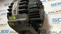 Alternator Renault Clio 2 1.5DCI Euro 4