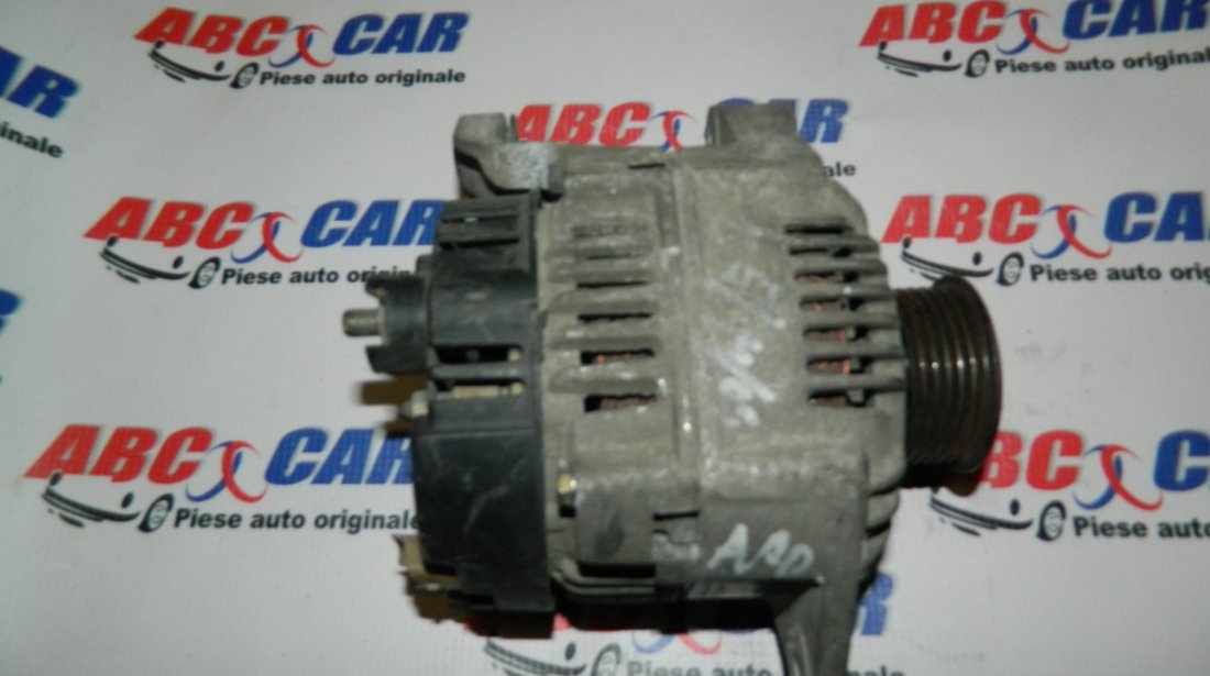 Alternator Renault Clio 2 12V 75A cod: 7700105333