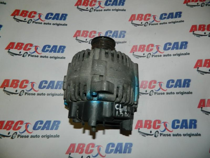 Alternator Renault Clio 2 1998-2005 107013321