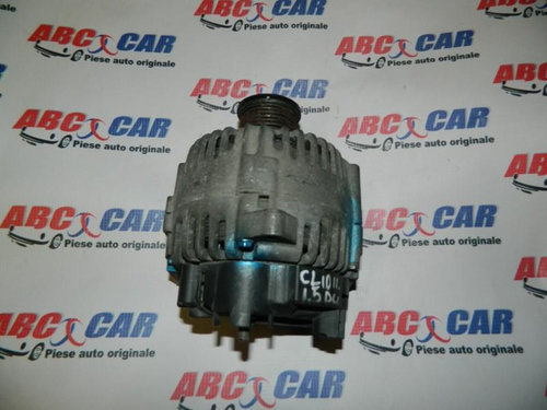 Alternator Renault Clio 2 1998-2005 107013321