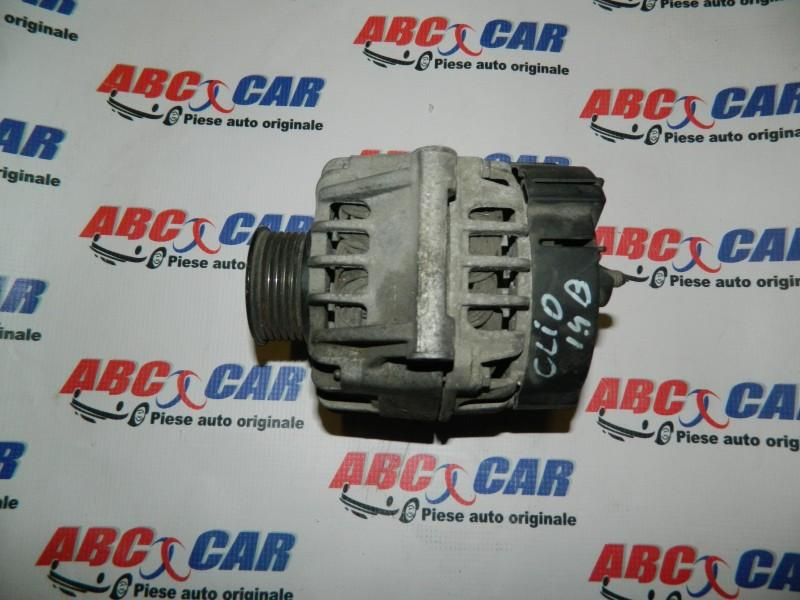 Alternator Renault Clio 2 1998-2005 8200103744