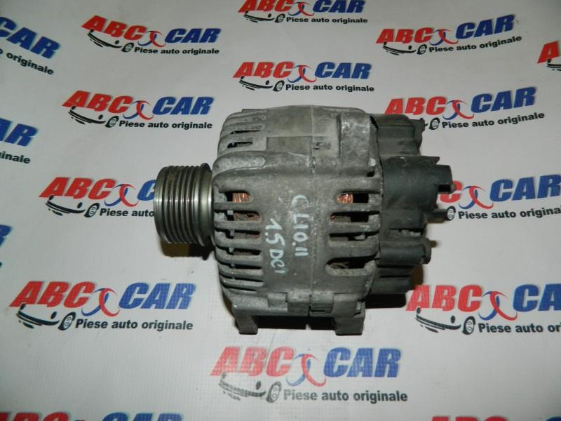 Alternator Renault Clio 2 1998-2005 8200386806