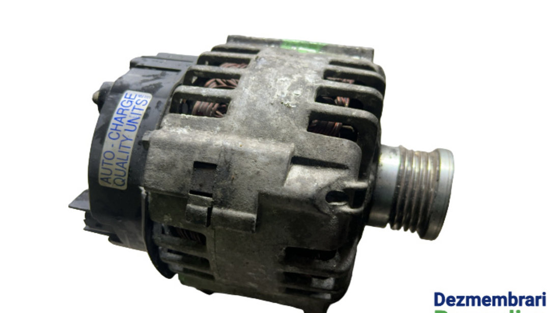 Alternator Renault Clio 2 [facelift] [2001 - 2005] Hatchback 5-usi 1.5 dCi MT (65 hp)