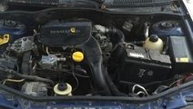 Alternator Renault Clio 2, Kangoo, Megane 1,Scenic...
