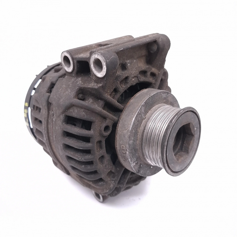 Alternator Renault CLIO 2 / SYMBOL 1 1998 - 2008 0124325031, 7700434899