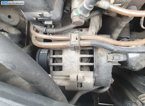Alternator Renault Clio 2 Symbol 1.5 DCI 1998 - 2012 C542523R