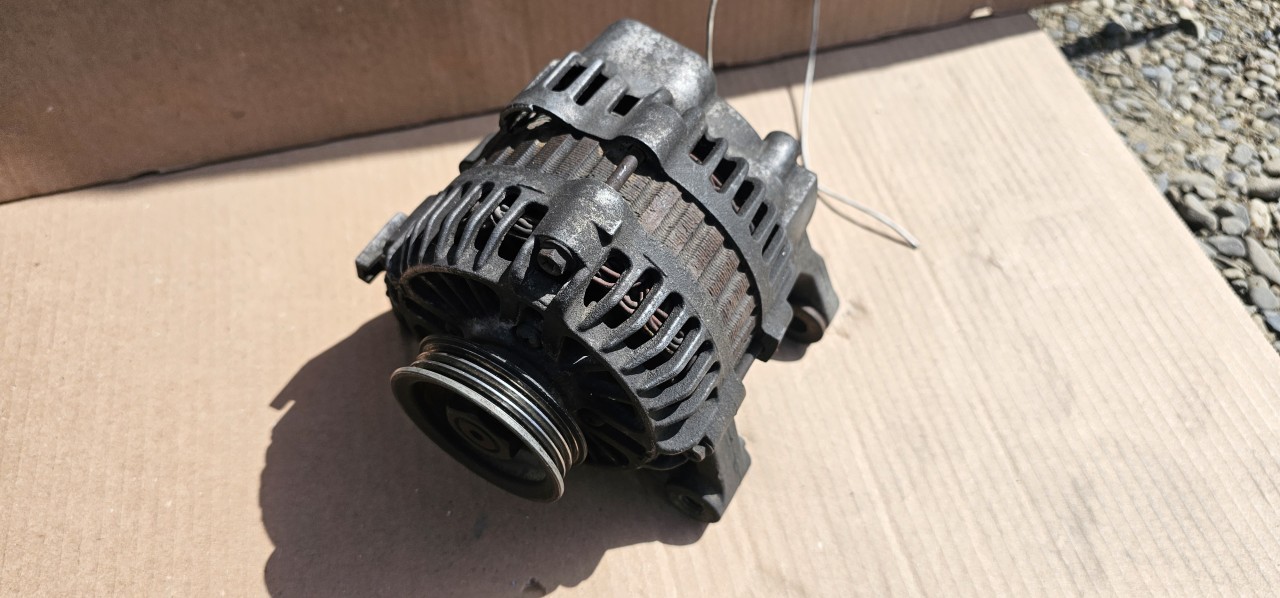 Alternator Renault Clio 2 / Twingo 1.2 benzina 1999 2000 2001 2002