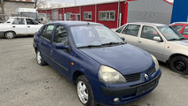 Alternator Renault Clio 2004 BERLINA 1.5 DCI