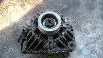 Alternator Renault Clio 3 1.2 16v 2002 2011 Cod SG...