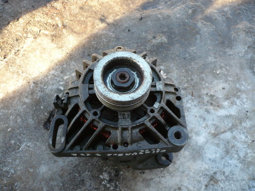 Alternator Renault Clio 3 1.2 16v 2002 2011 Cod SG9B107