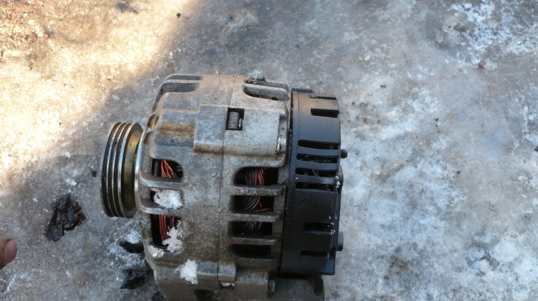 Alternator Renault Clio 3 1.2 16v 2002 2011 Cod SG9B107