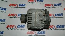 Alternator Renault Clio 3 1.5 DCI 14V 120A cod: 82...