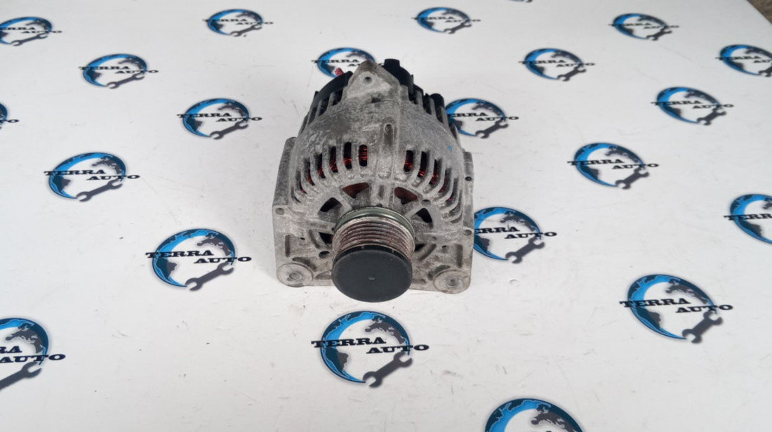 Alternator Renault Clio 3 1.5 DCI E4