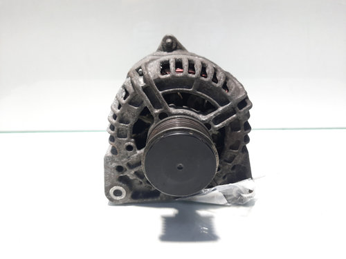 Alternator, Renault Clio 3, 1.5 DCI, K9K770, cod 231008578R (id:455164)