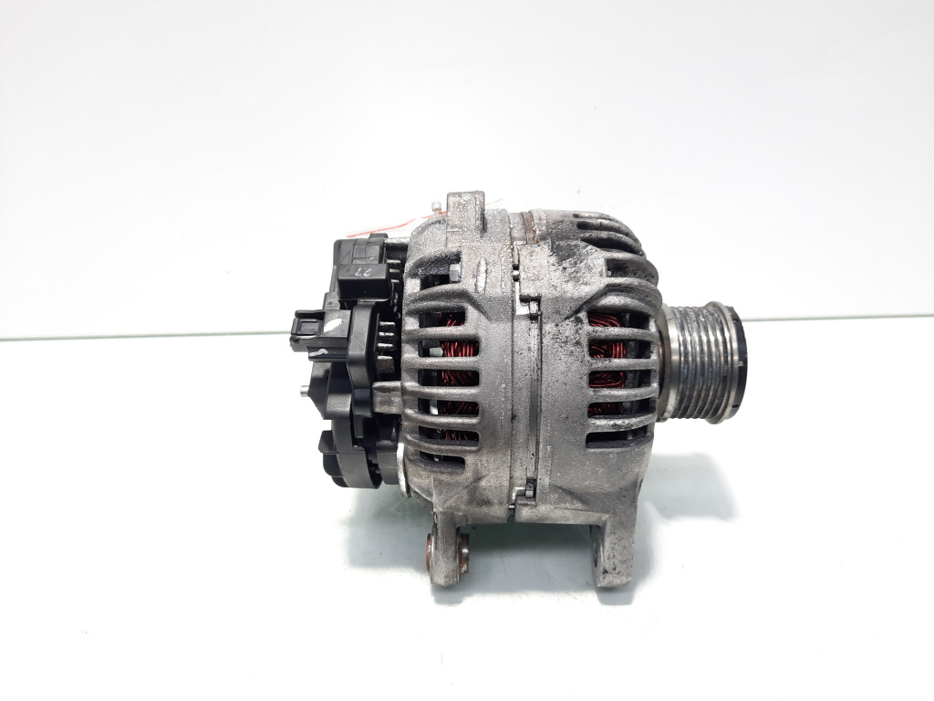 Alternator, Renault Clio 3, 1.5 DCI, K9K770 (id:562638)