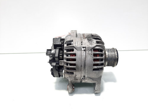 Alternator, Renault Clio 3, 1.5 DCI, K9K770 (id:562638)